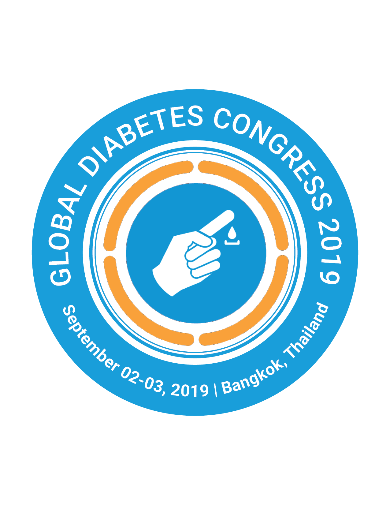 2nd International Conference on Global Diabetes, Obesity, Health and Medicare Expo